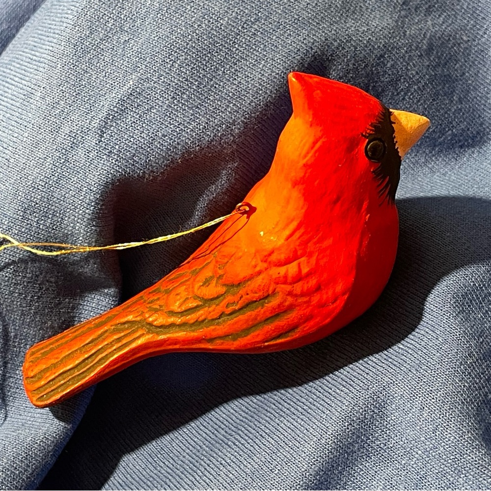 Cardinal